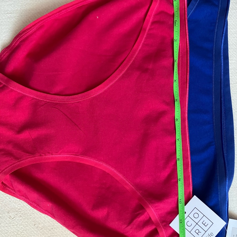 Brand New Core Women Undergarment XL But More like M/L